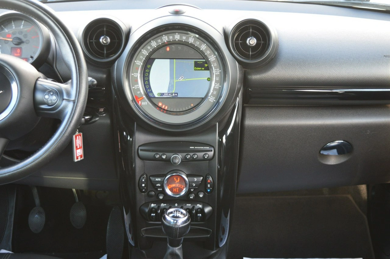 MINI Countryman - Zdjęcie 18