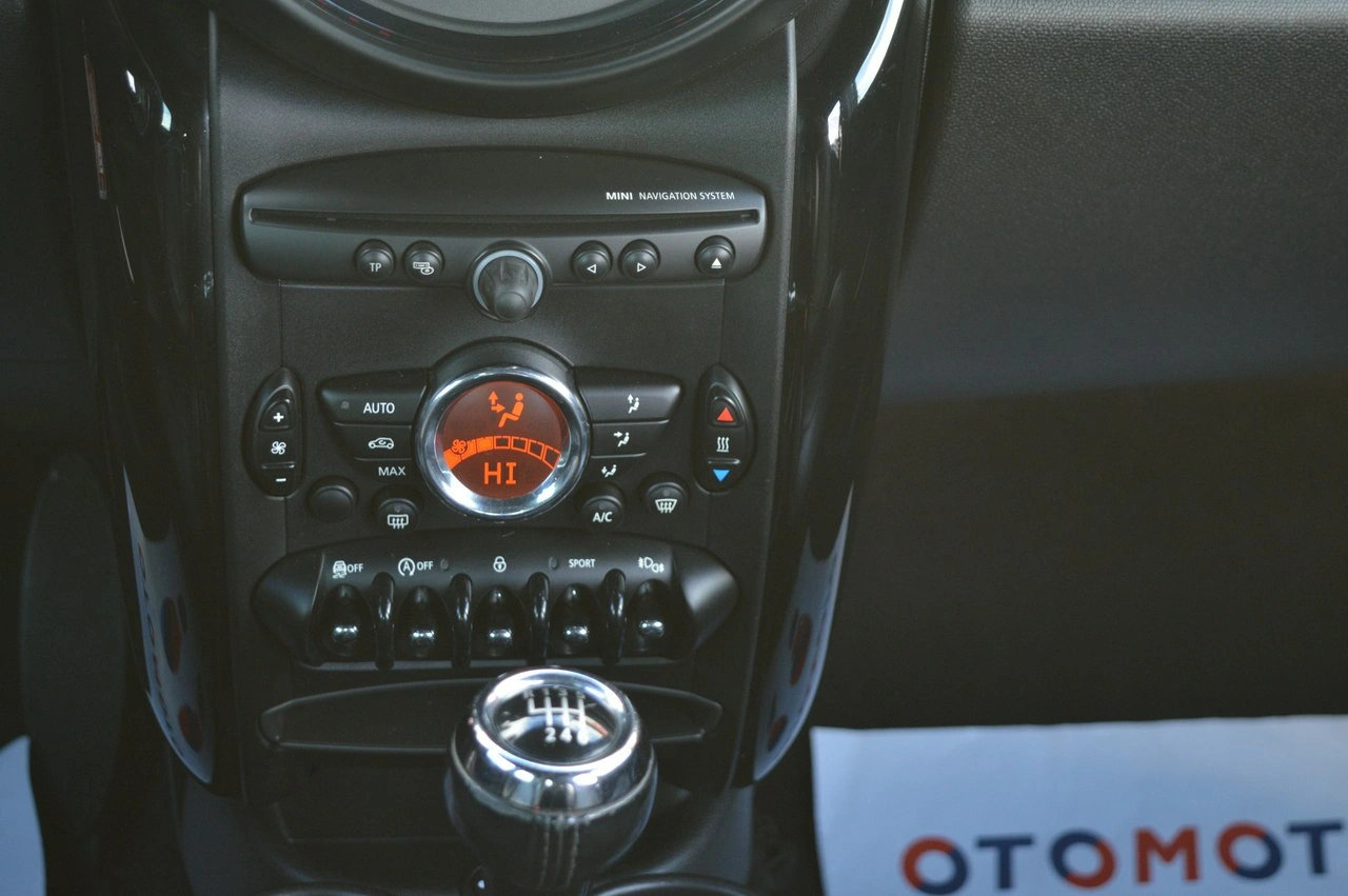 MINI Countryman - Zdjęcie 19