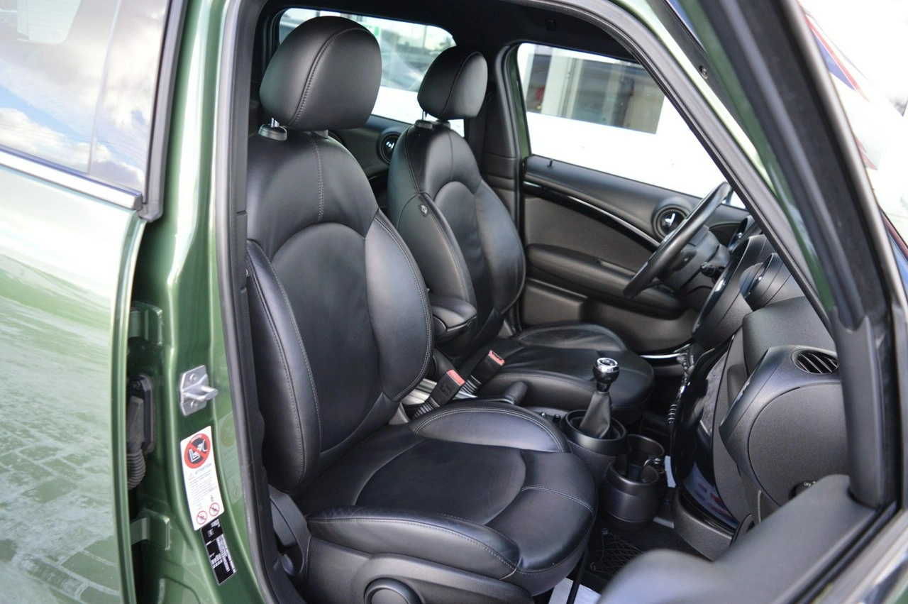 MINI Countryman - Zdjęcie 22