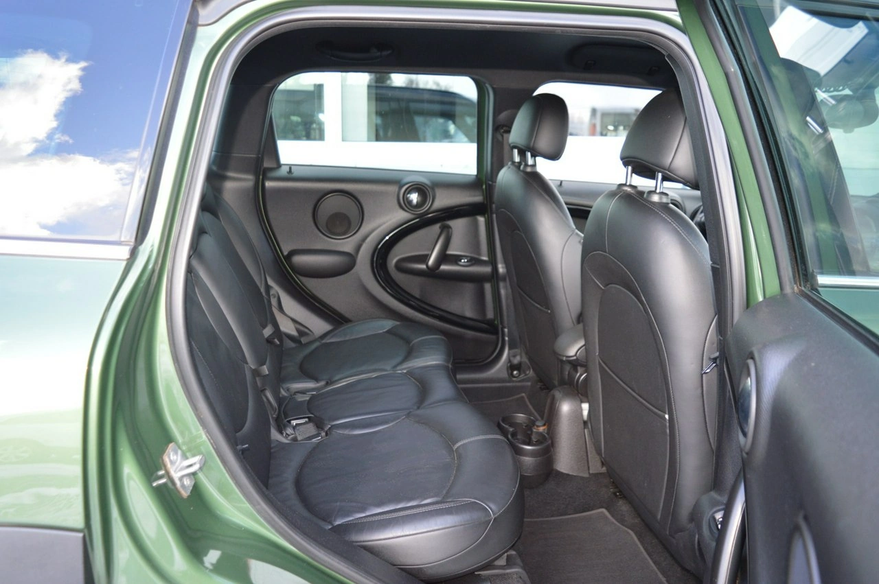 MINI Countryman - Zdjęcie 24