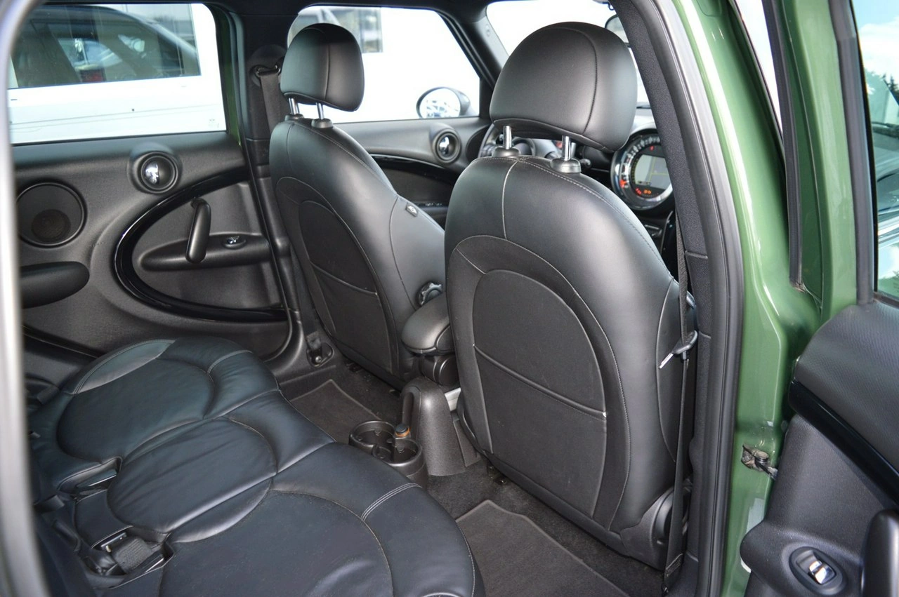 MINI Countryman - Zdjęcie 25