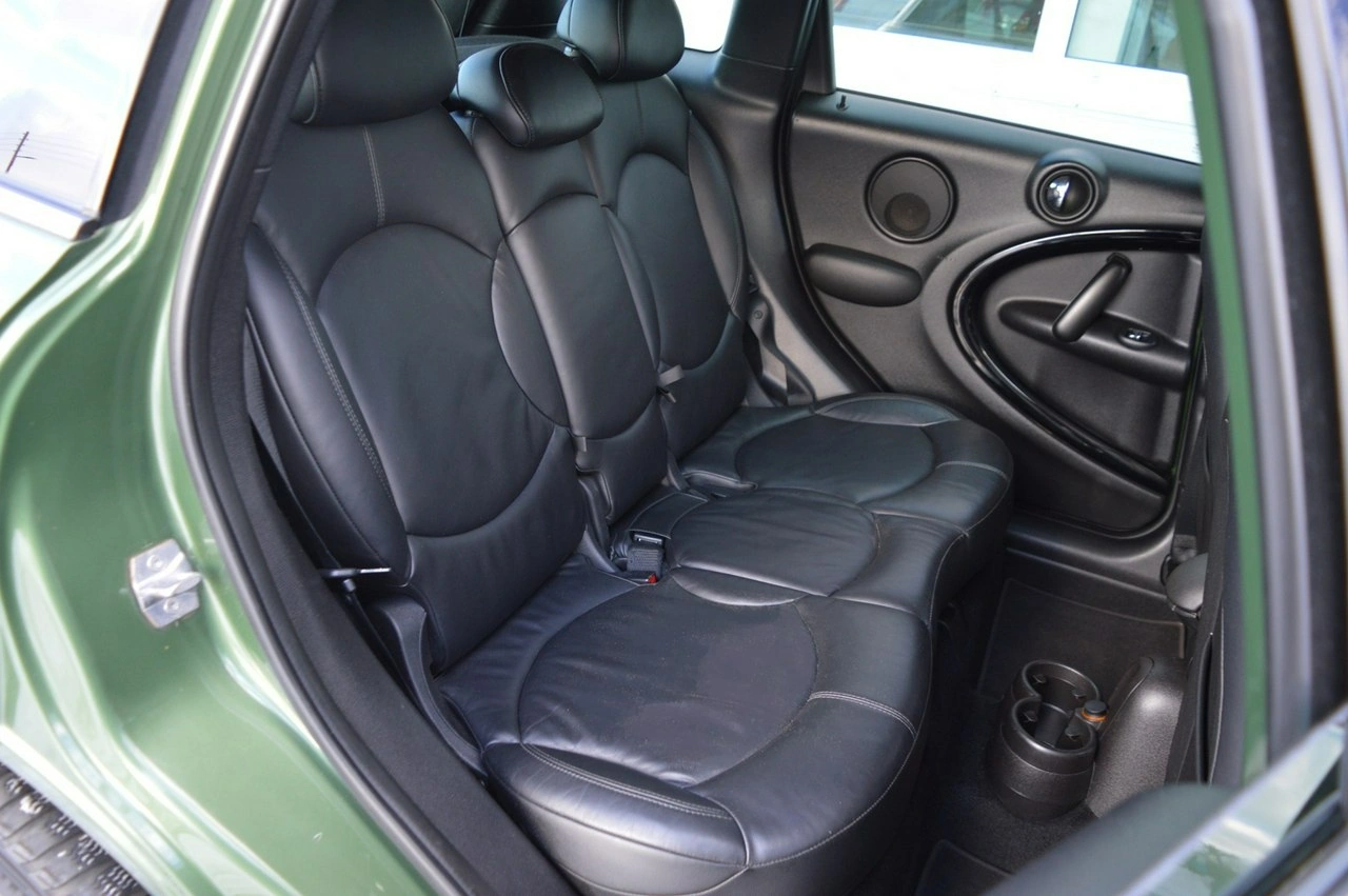 MINI Countryman - Zdjęcie 26