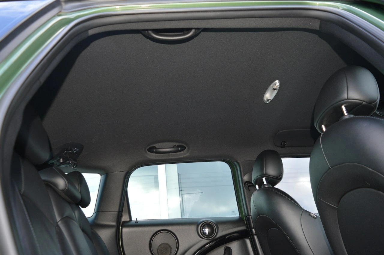 MINI Countryman - Zdjęcie 27