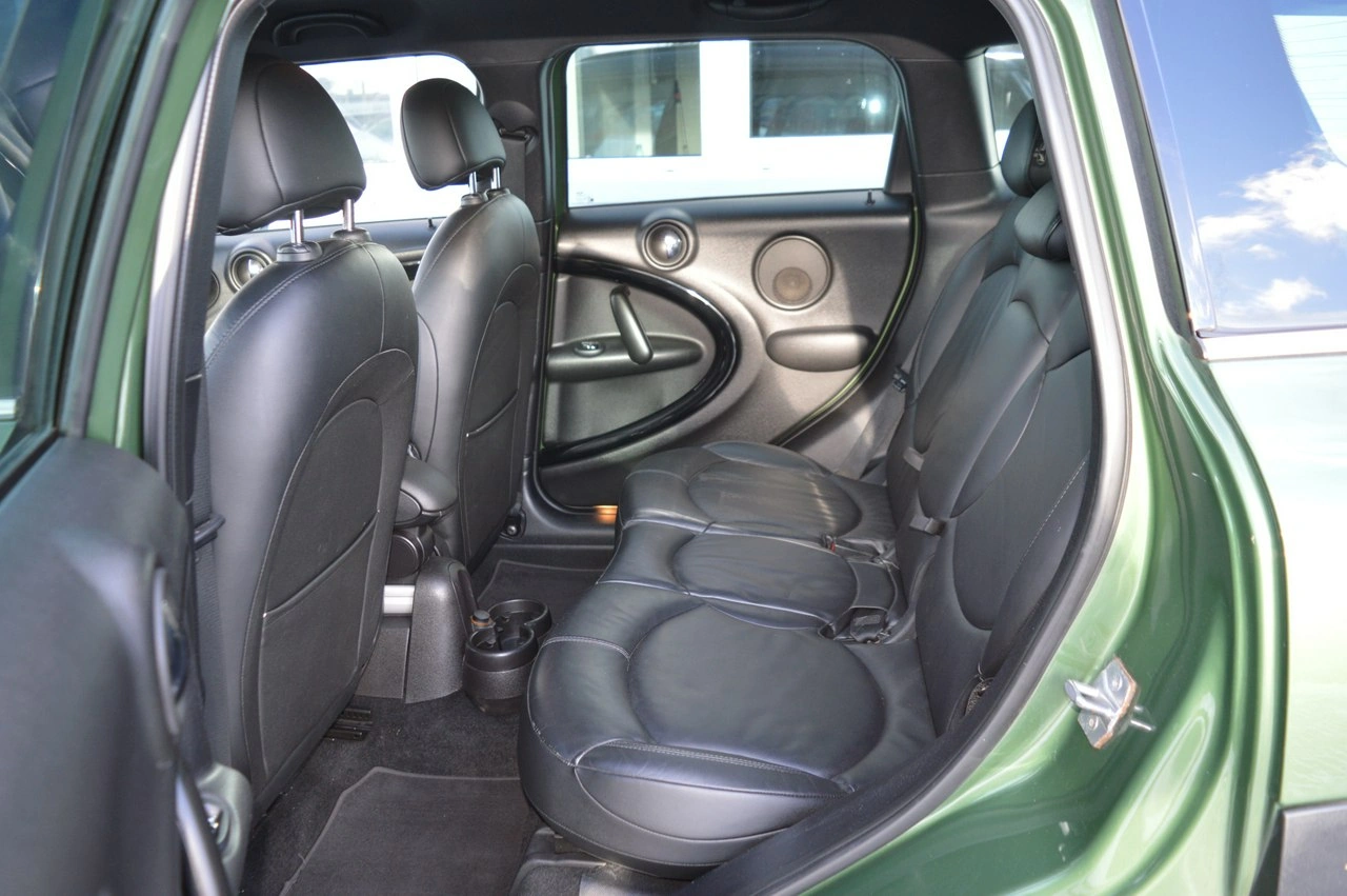 MINI Countryman - Zdjęcie 28