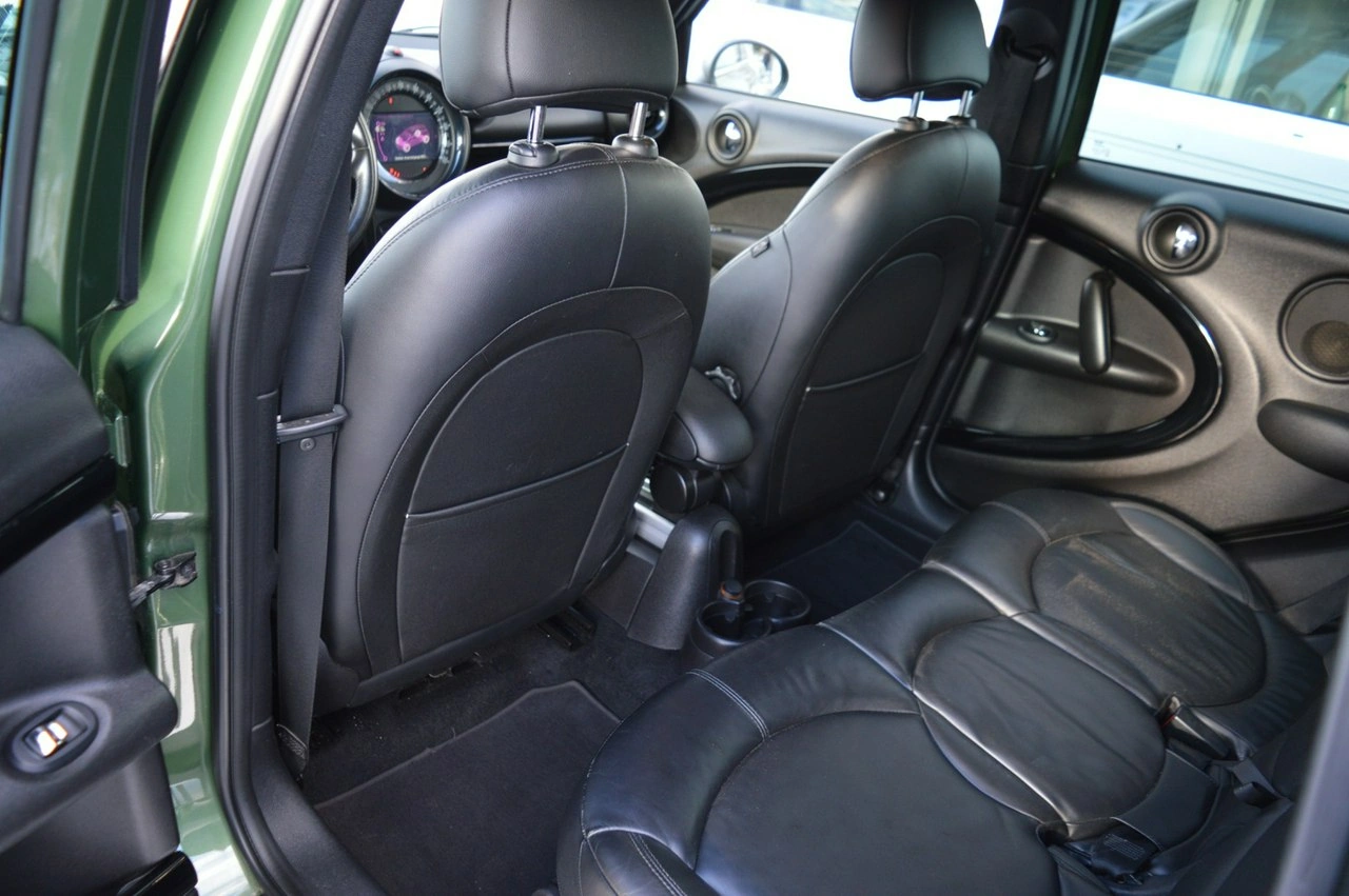 MINI Countryman - Zdjęcie 29