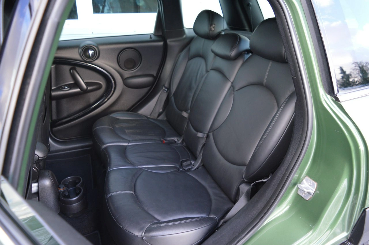 MINI Countryman - Zdjęcie 30