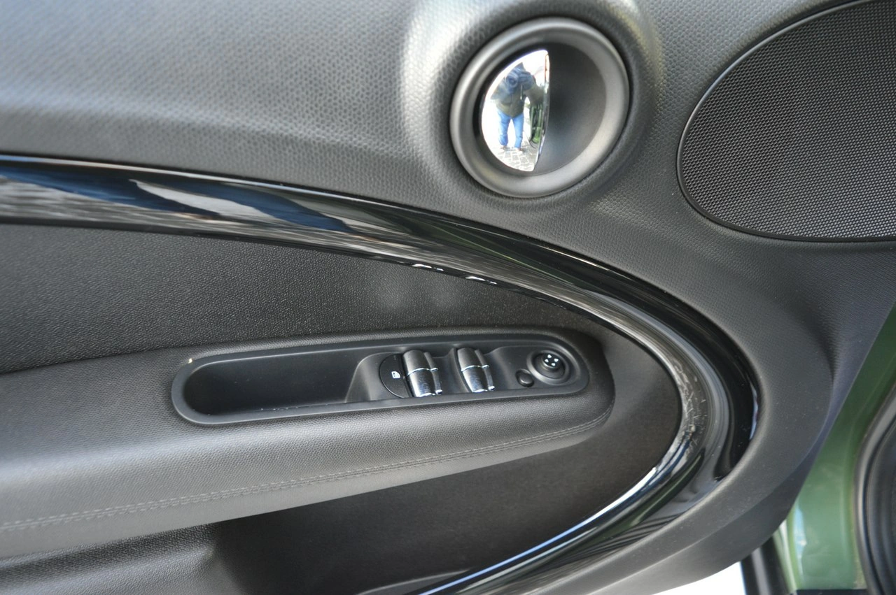 MINI Countryman - Zdjęcie 33