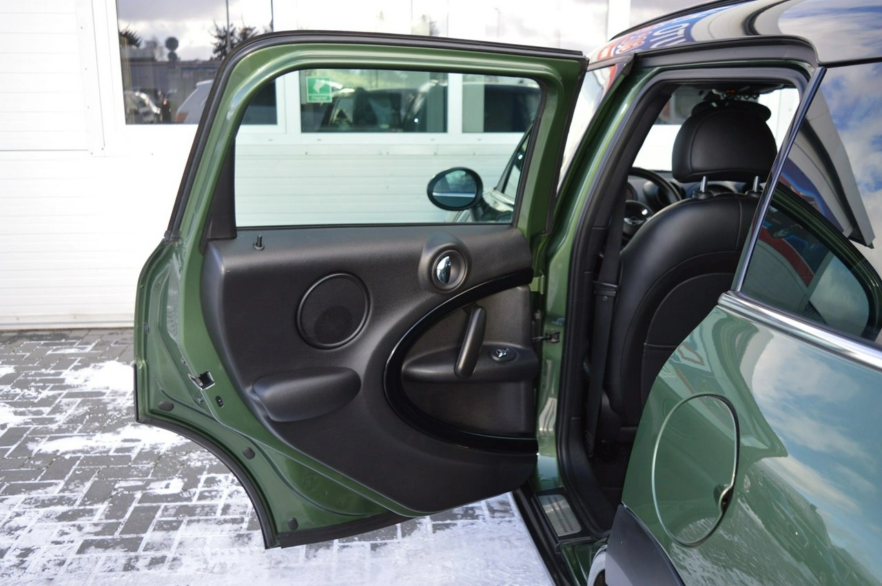 MINI Countryman - Zdjęcie 34