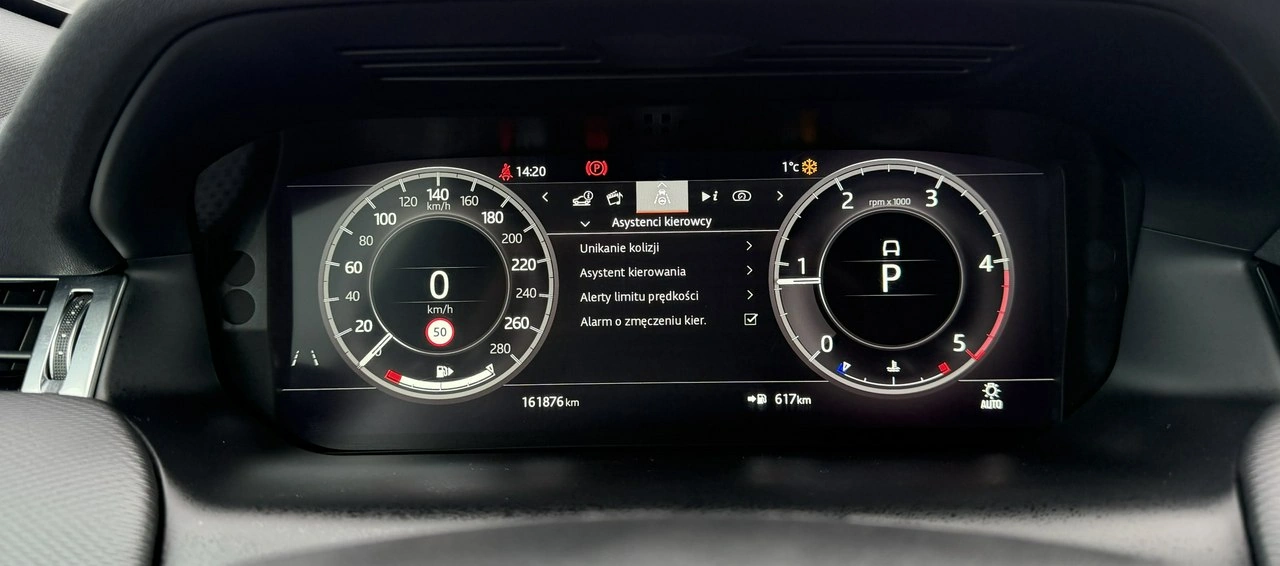 Land Rover Discovery Sport - Zdjęcie 27