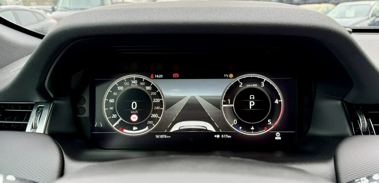 Land Rover Discovery Sport - Zdjęcie 29