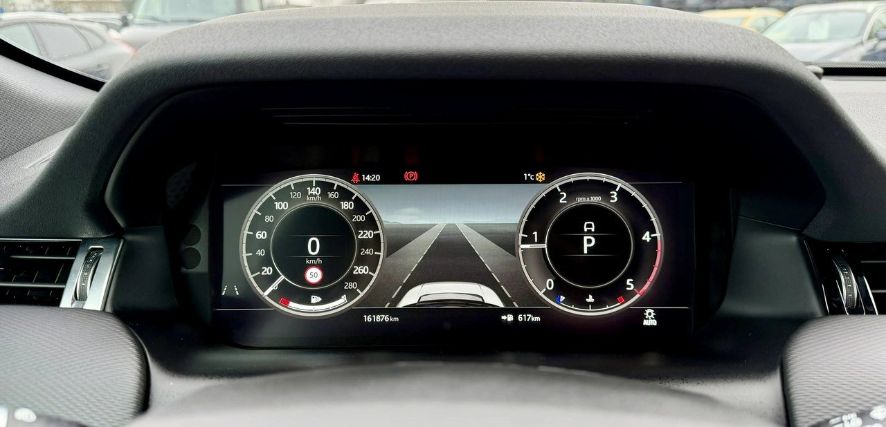 Land Rover Discovery Sport - Zdjęcie 28