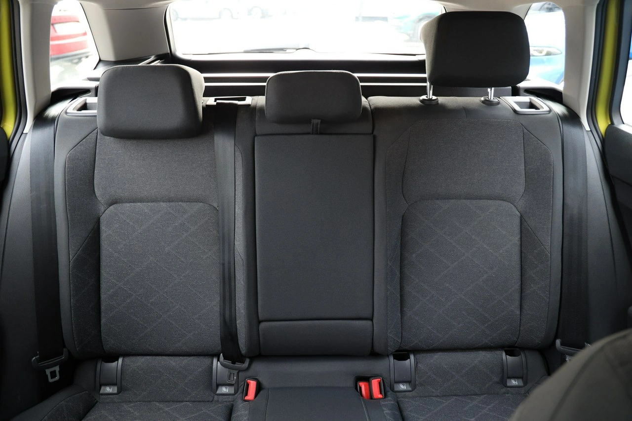 Volkswagen Golf - Zdjęcie 18