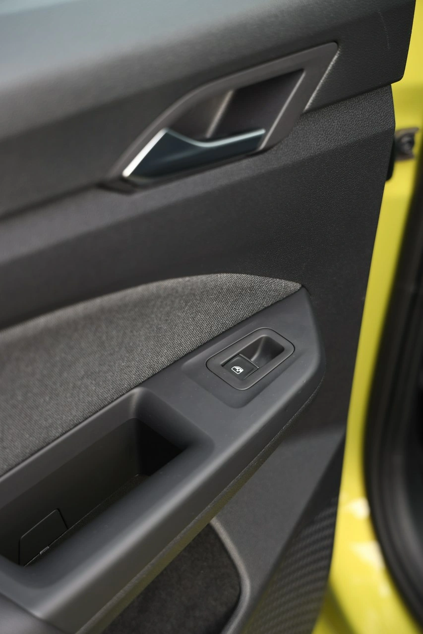 Volkswagen Golf - Zdjęcie 21