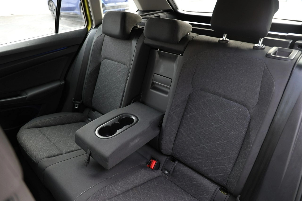 Volkswagen Golf - Zdjęcie 25