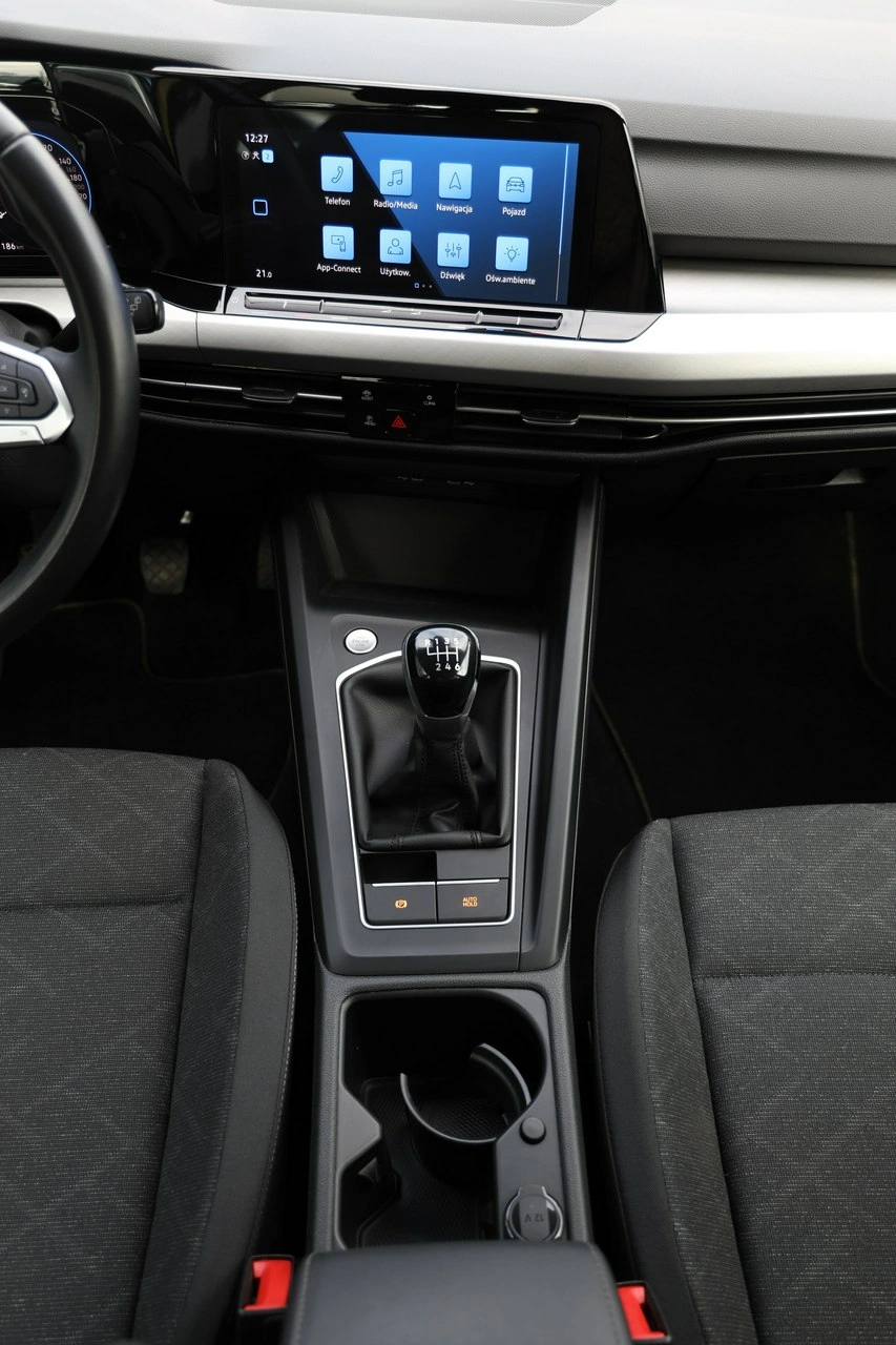 Volkswagen Golf - Zdjęcie 27