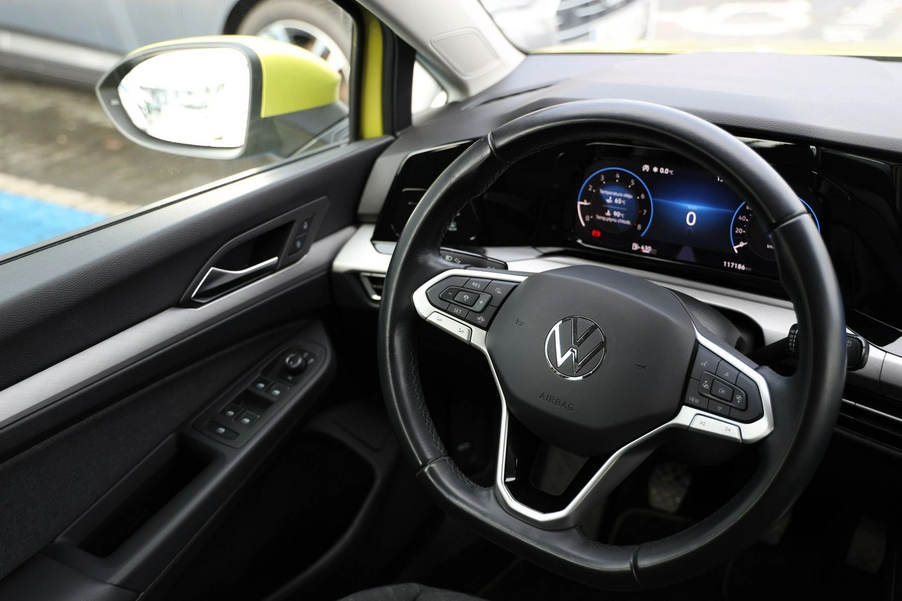 Volkswagen Golf - Zdjęcie 29