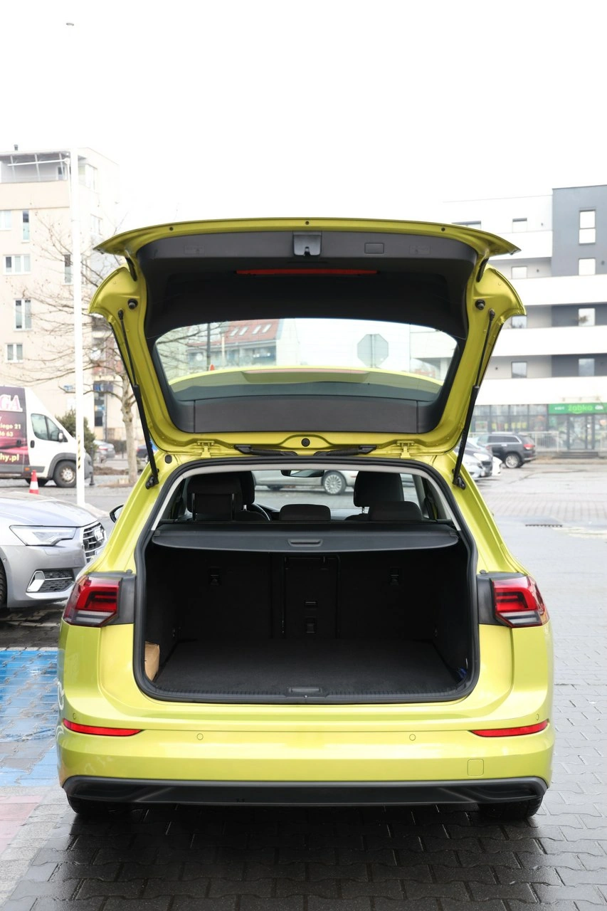 Volkswagen Golf - Zdjęcie 30