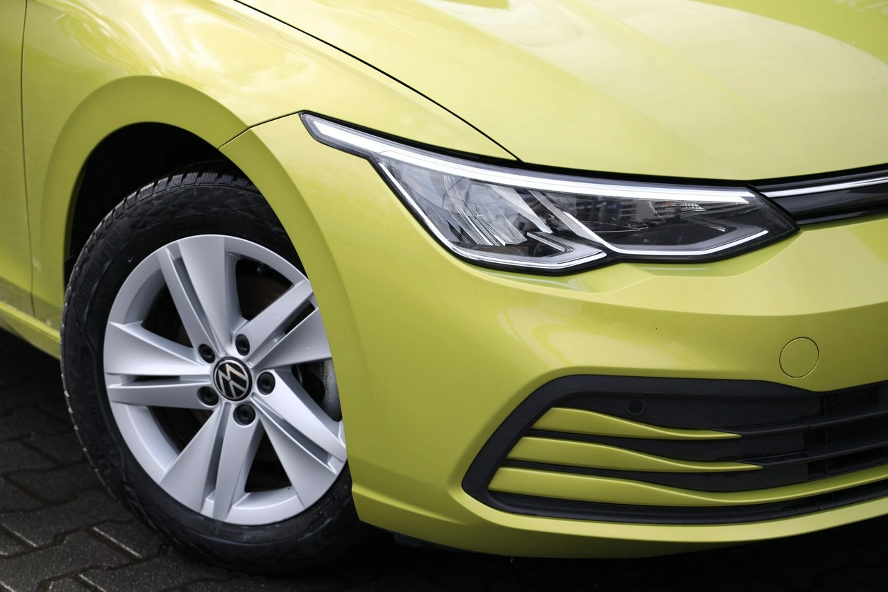 Volkswagen Golf - Zdjęcie 5