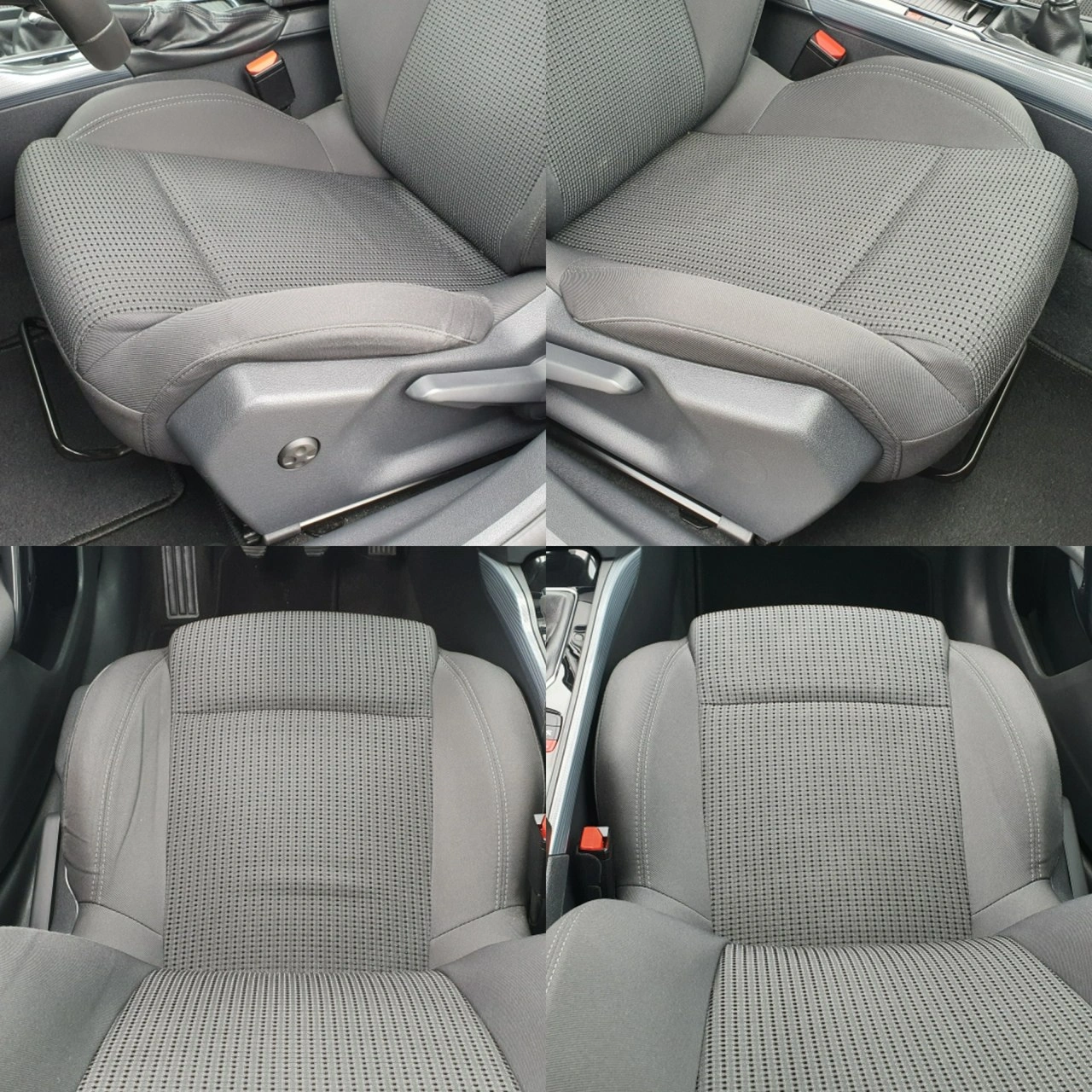 Peugeot 508 - Zdjęcie 14