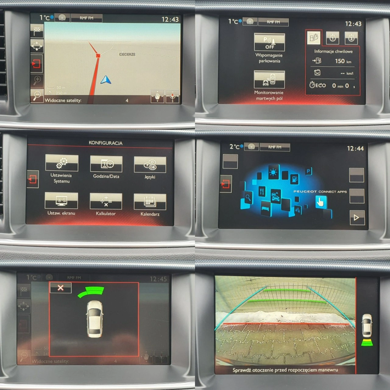 Peugeot 508 - Zdjęcie 20