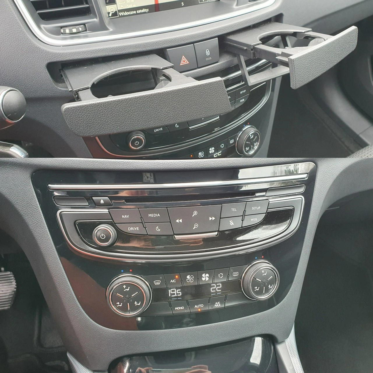 Peugeot 508 - Zdjęcie 21