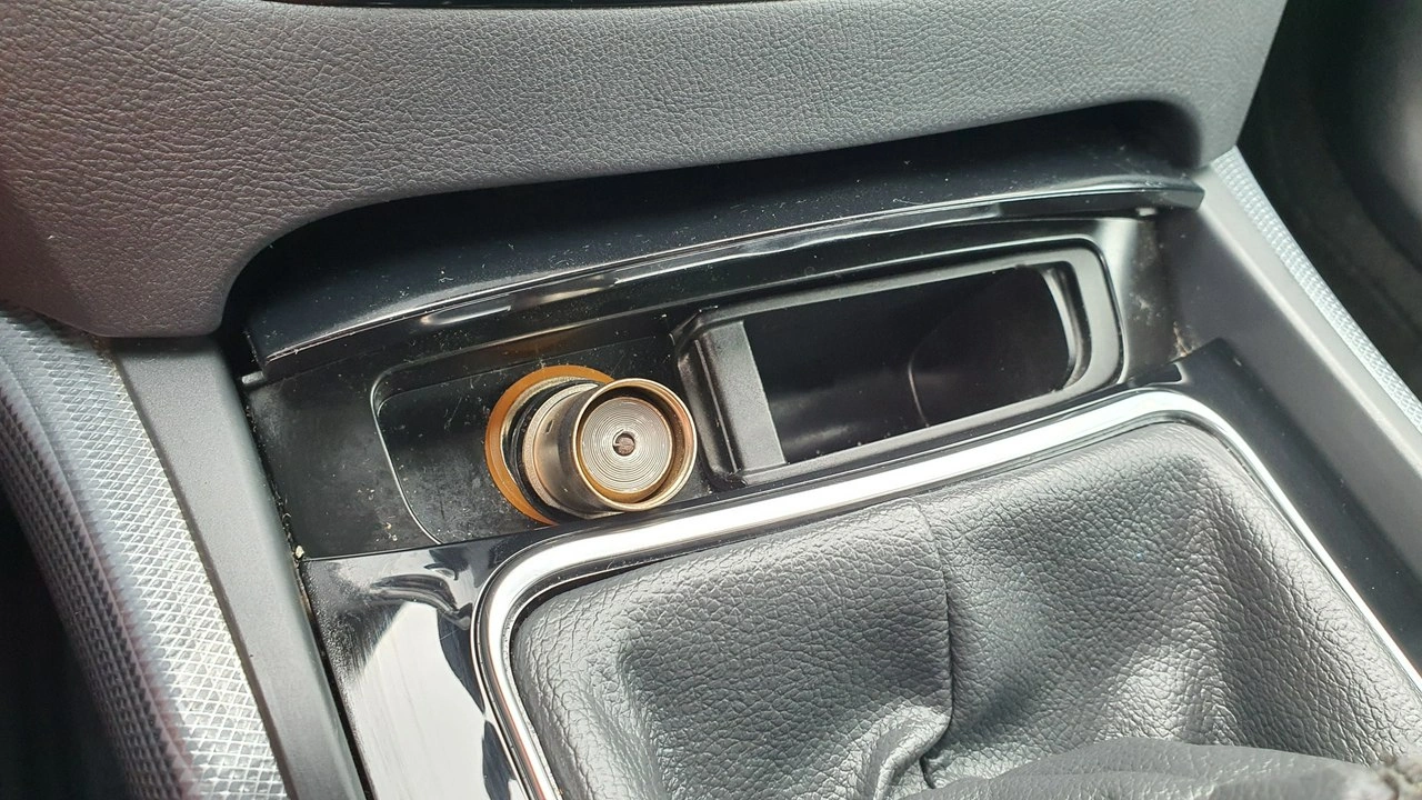 Peugeot 508 - Zdjęcie 22