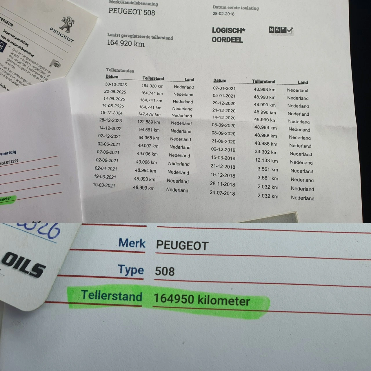 Peugeot 508 - Zdjęcie 28