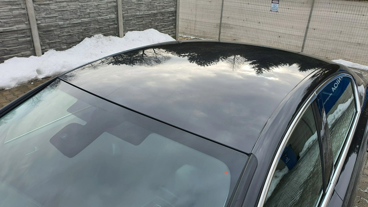 Peugeot 508 - Zdjęcie 37