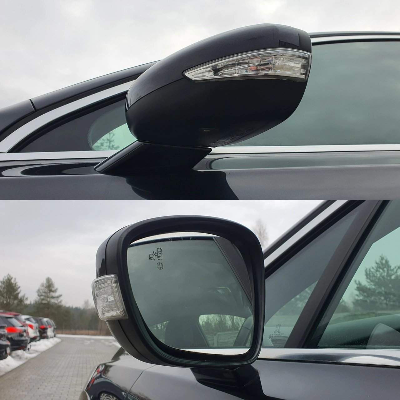 Peugeot 508 - Zdjęcie 38