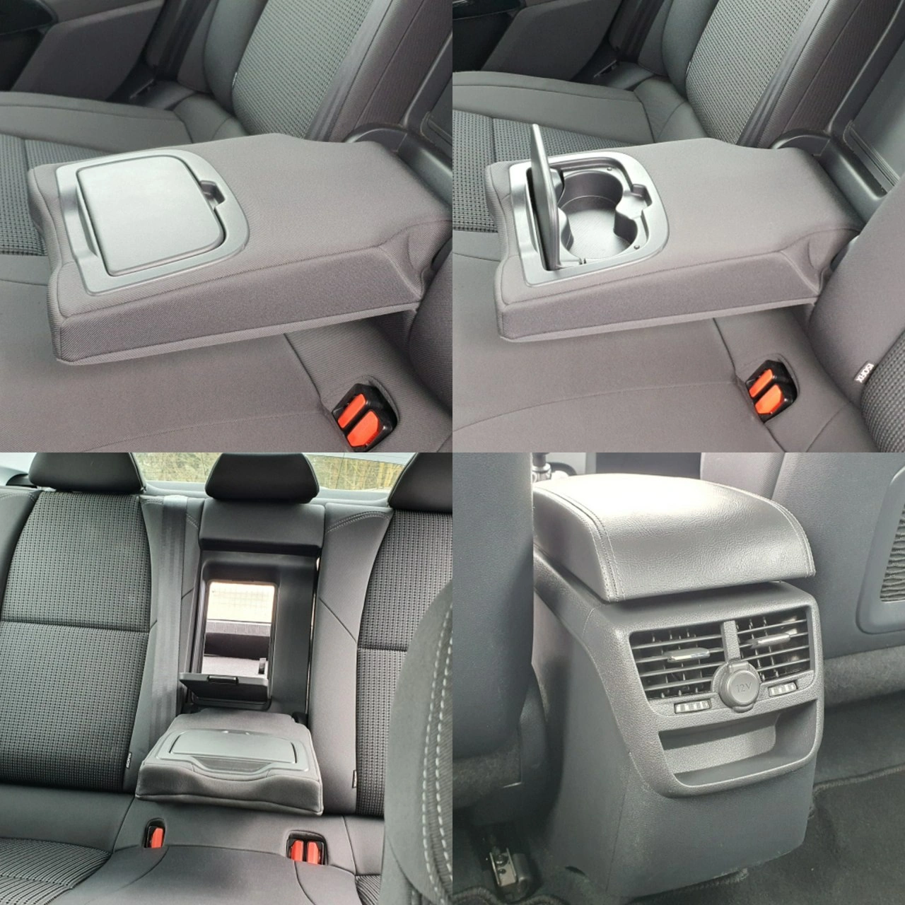 Peugeot 508 - Zdjęcie 8