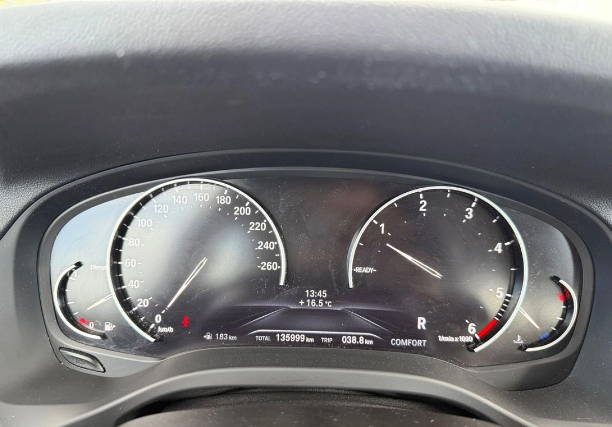 BMW X3 - Zdjęcie 22