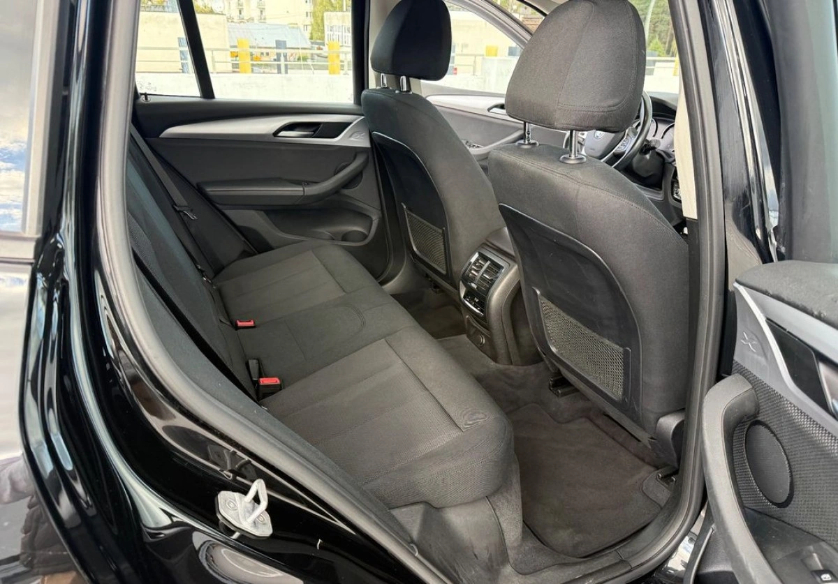 BMW X3 - Zdjęcie 24