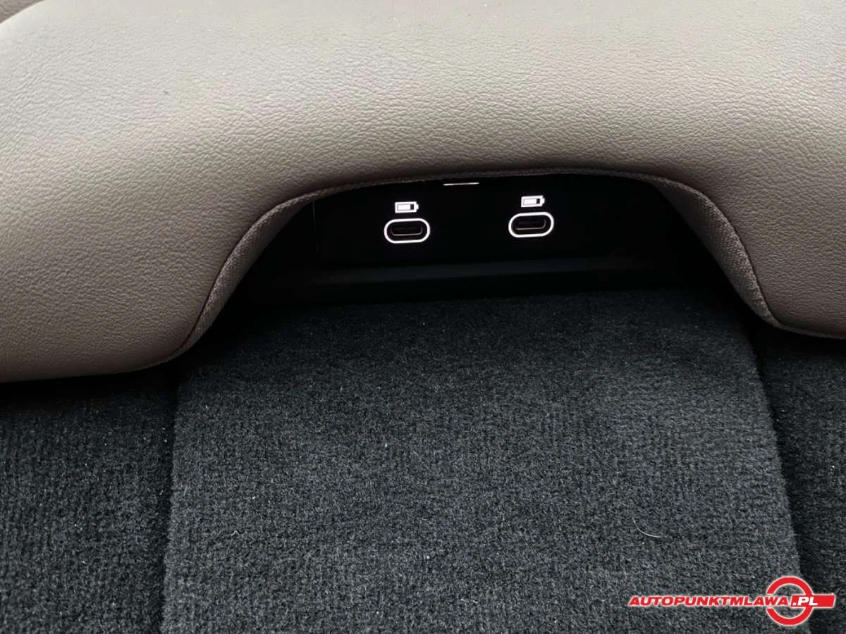 Porsche Taycan - Zdjęcie 15