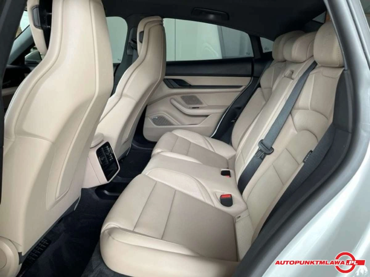 Porsche Taycan - Zdjęcie 7