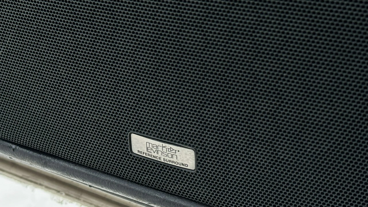 Lexus LS - Zdjęcie 11