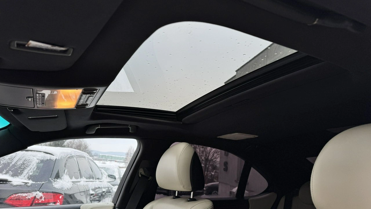 Lexus LS - Zdjęcie 22