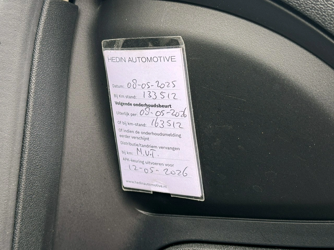 Citroën C5 - Zdjęcie 15