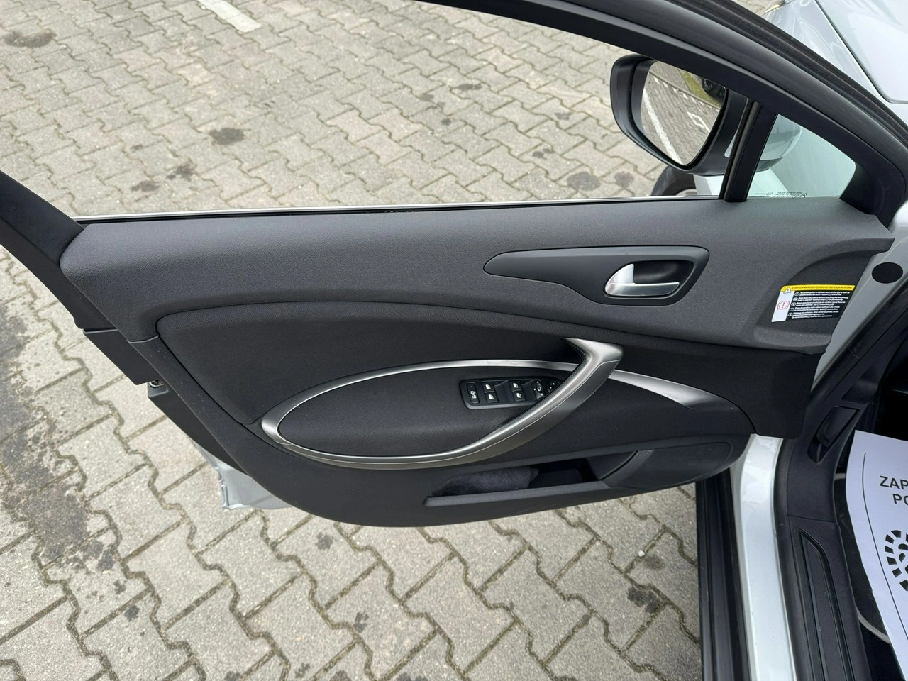 Citroën C5 - Zdjęcie 16