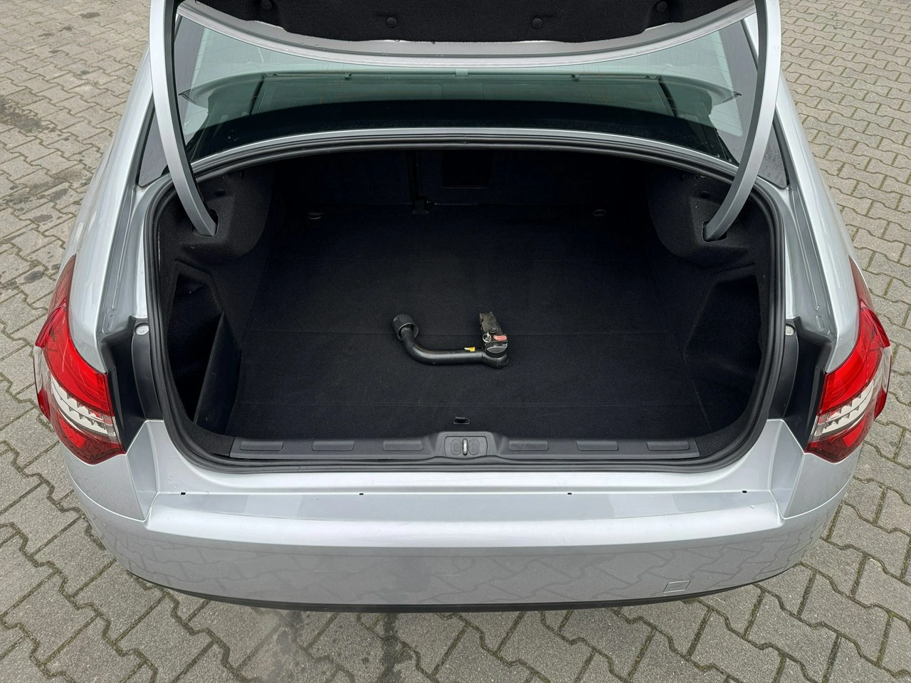 Citroën C5 - Zdjęcie 19