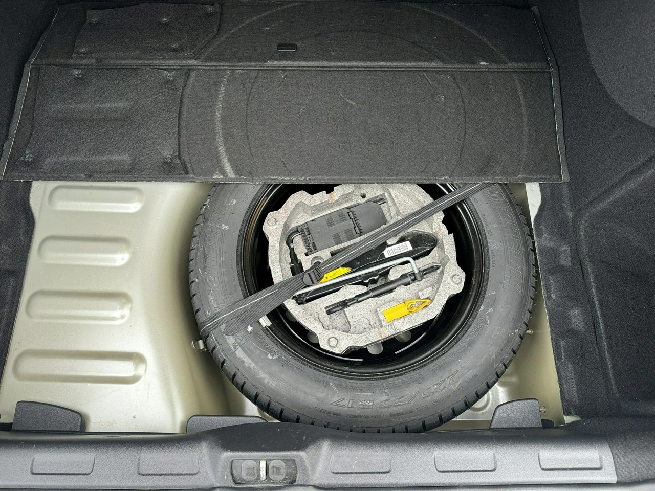 Citroën C5 - Zdjęcie 20