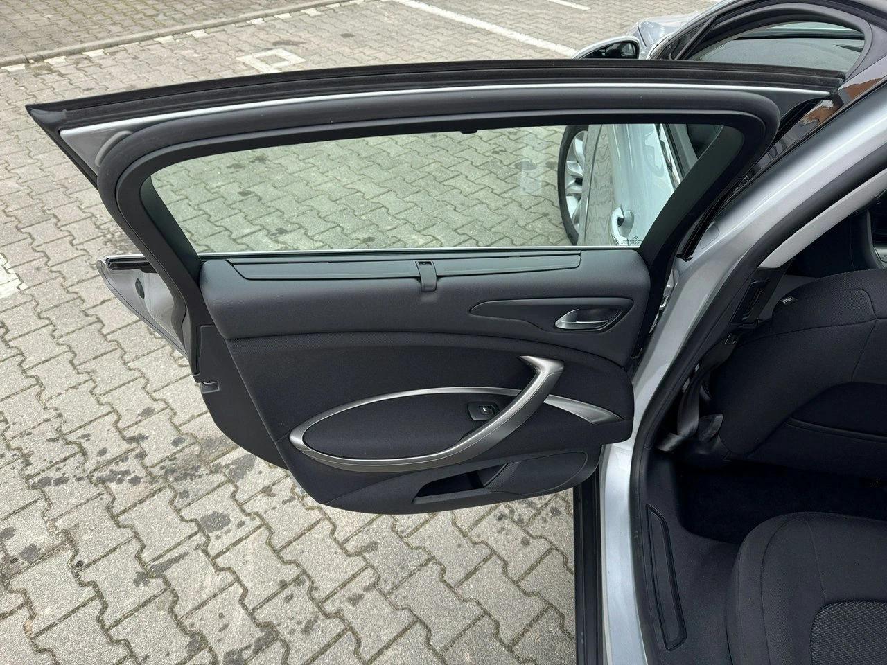 Citroën C5 - Zdjęcie 22