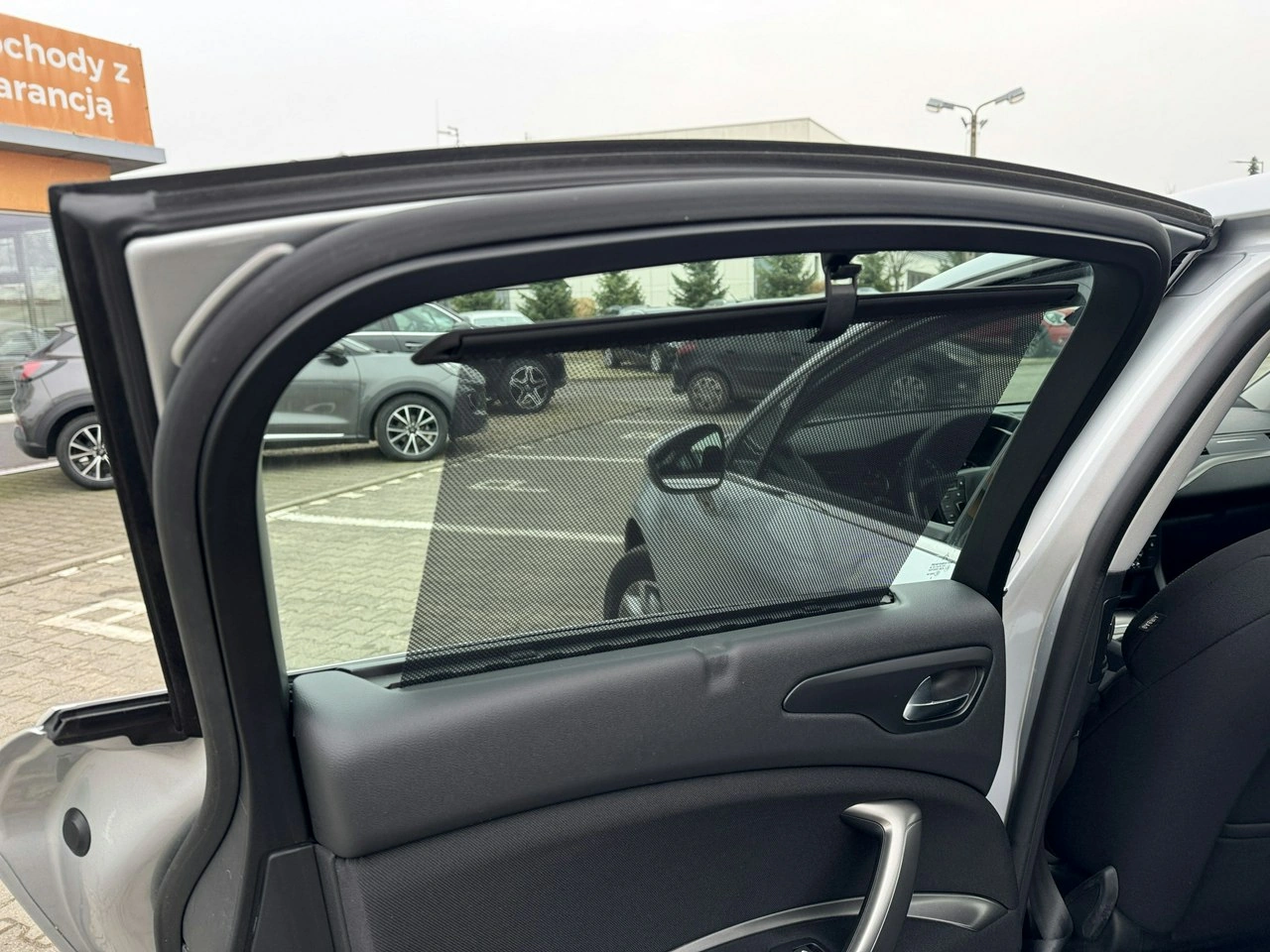 Citroën C5 - Zdjęcie 23