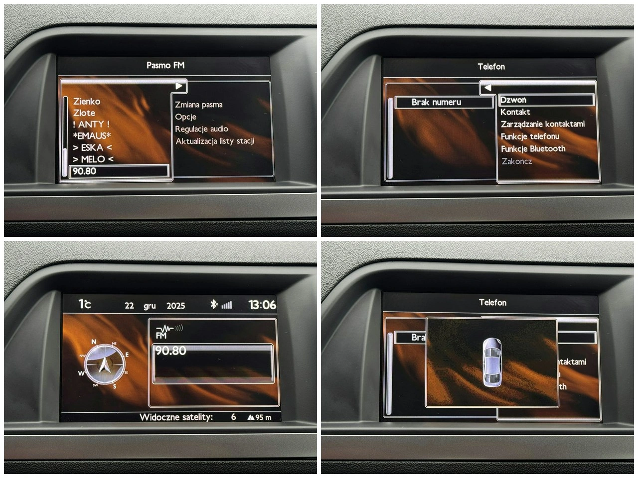 Citroën C5 - Zdjęcie 30