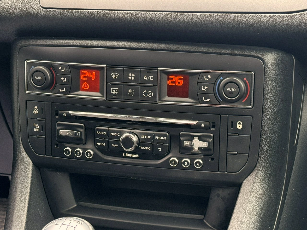 Citroën C5 - Zdjęcie 31