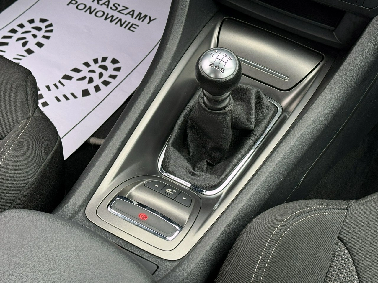 Citroën C5 - Zdjęcie 32