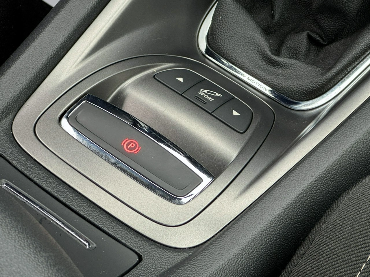 Citroën C5 - Zdjęcie 33