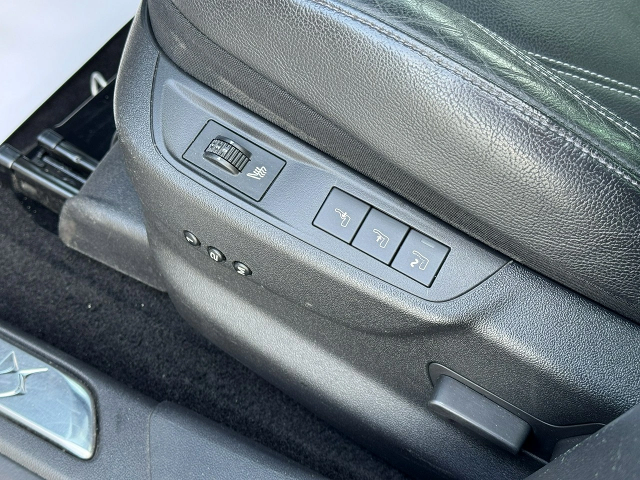 Citroën DS5 - Zdjęcie 14