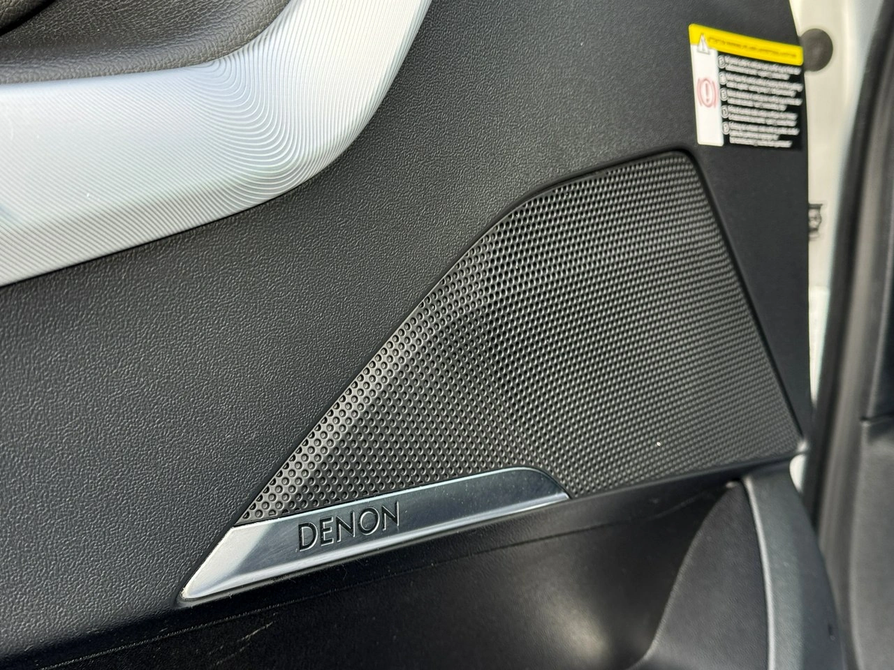 Citroën DS5 - Zdjęcie 19