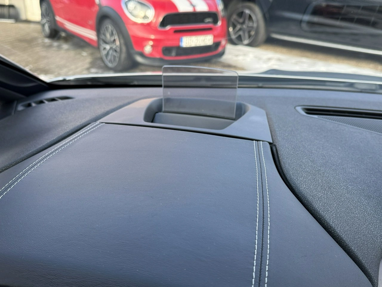 Citroën DS5 - Zdjęcie 26