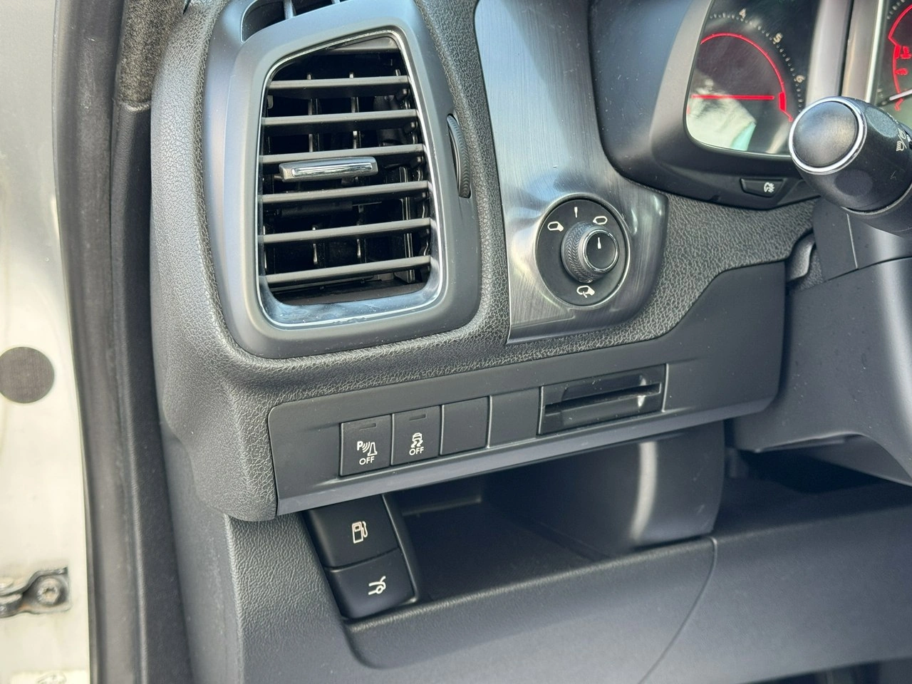 Citroën DS5 - Zdjęcie 27